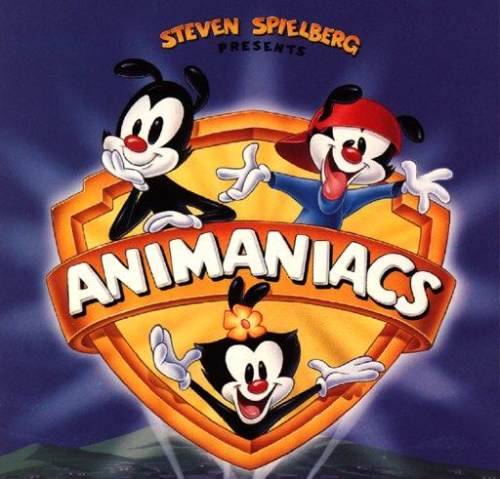 Animaniacs