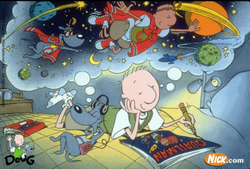 The 20 Best Cartoons Of The 90s – Brainz
