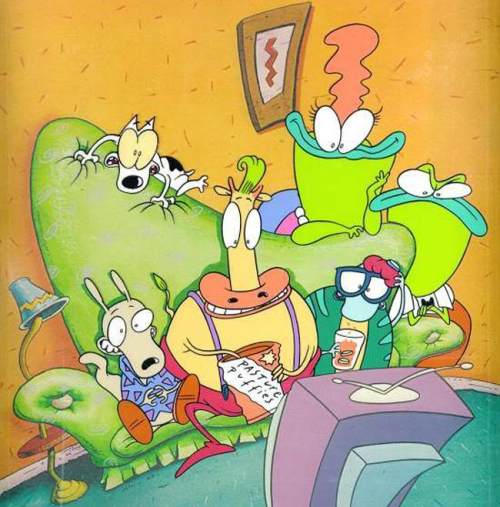 Rockos