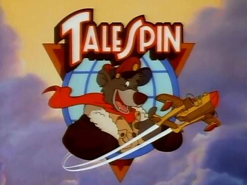 tale spin shirt