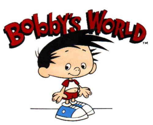 bobbys-world