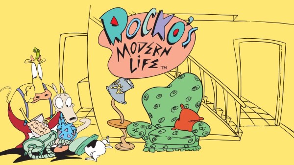 Rocko