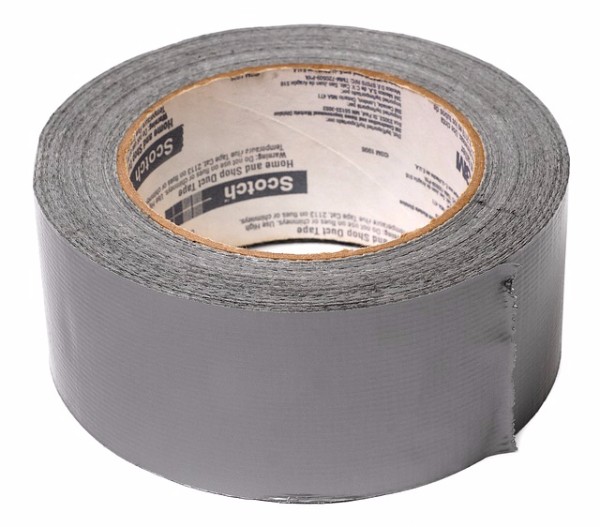 Duct Tape for Warts