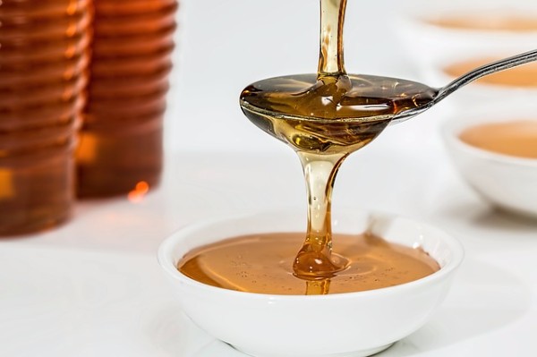 Honey for Fighting Bacteria