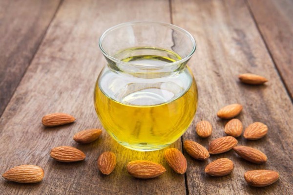 Almond Oil for Acne