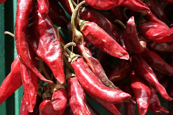 Cayenne Pepper for Pain