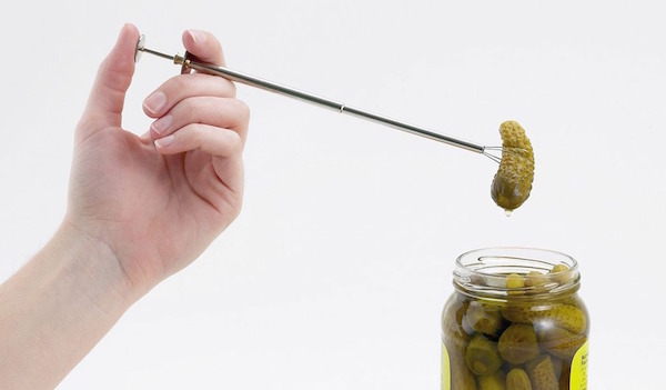 The Pickle Picker