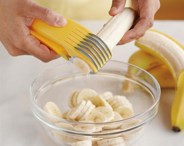 The Banana Slicer