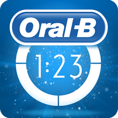 Oral-B App