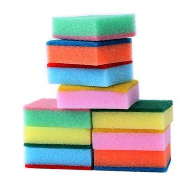 Keep Your Sponges Clean