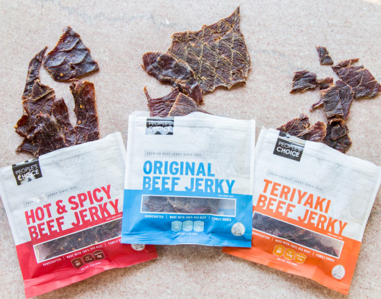 The 30 Best Beef Jerky Brands of 2020 Brainz