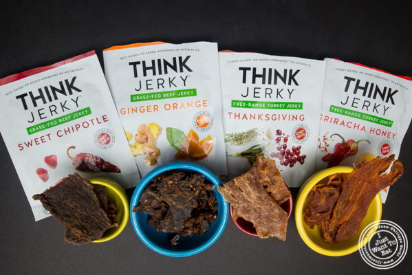 The 30 Best Beef Jerky Brands Of 2020 – Brainz