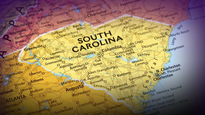 10 Interesting Facts About South Carolina Brainz 8000