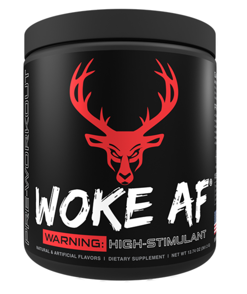65 Recomended Lumberjacked pre workout 